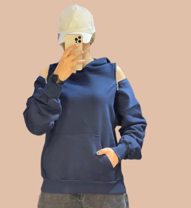 510B4876-EE48-4F66-98E0-2C6787ADF4F5 هودی دورس پاستلی - Image 6