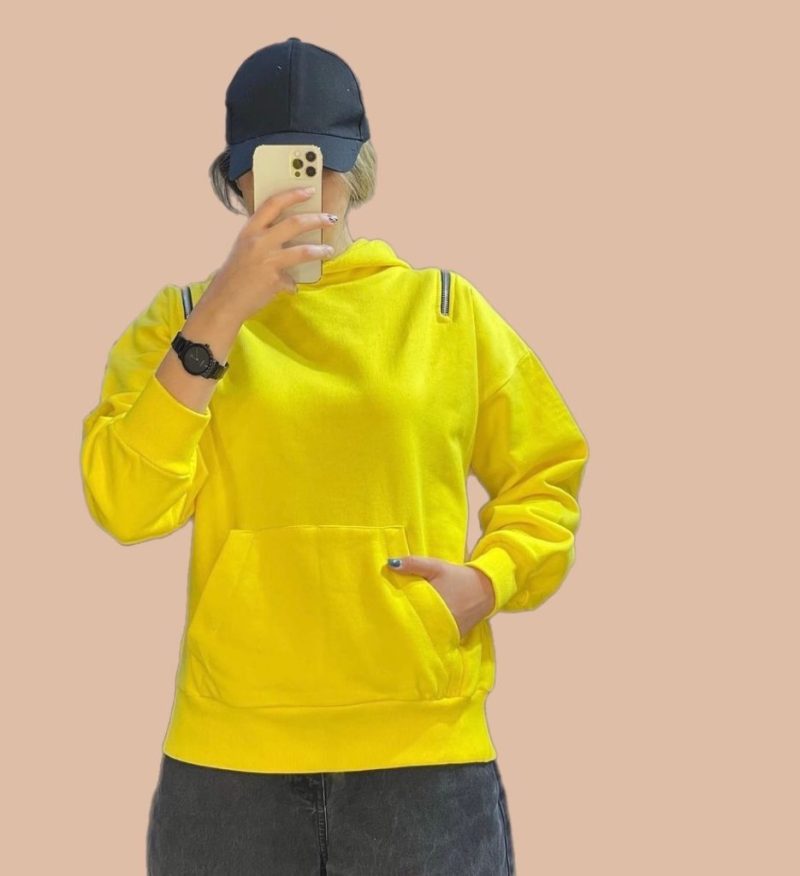 B920006C-74CF-4A84-B119-FDC9526E2D45 هودی دورس پاستلی - Image 2