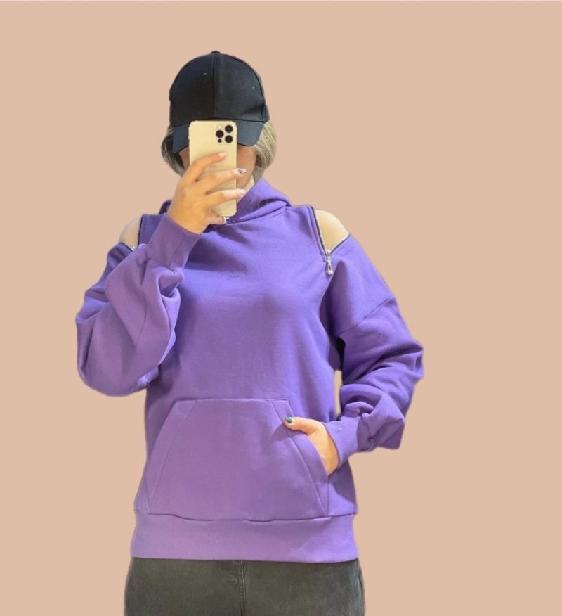 BF4D156A-4F1E-45C0-9864-A0D57374A551 هودی دورس پاستلی - Image 4