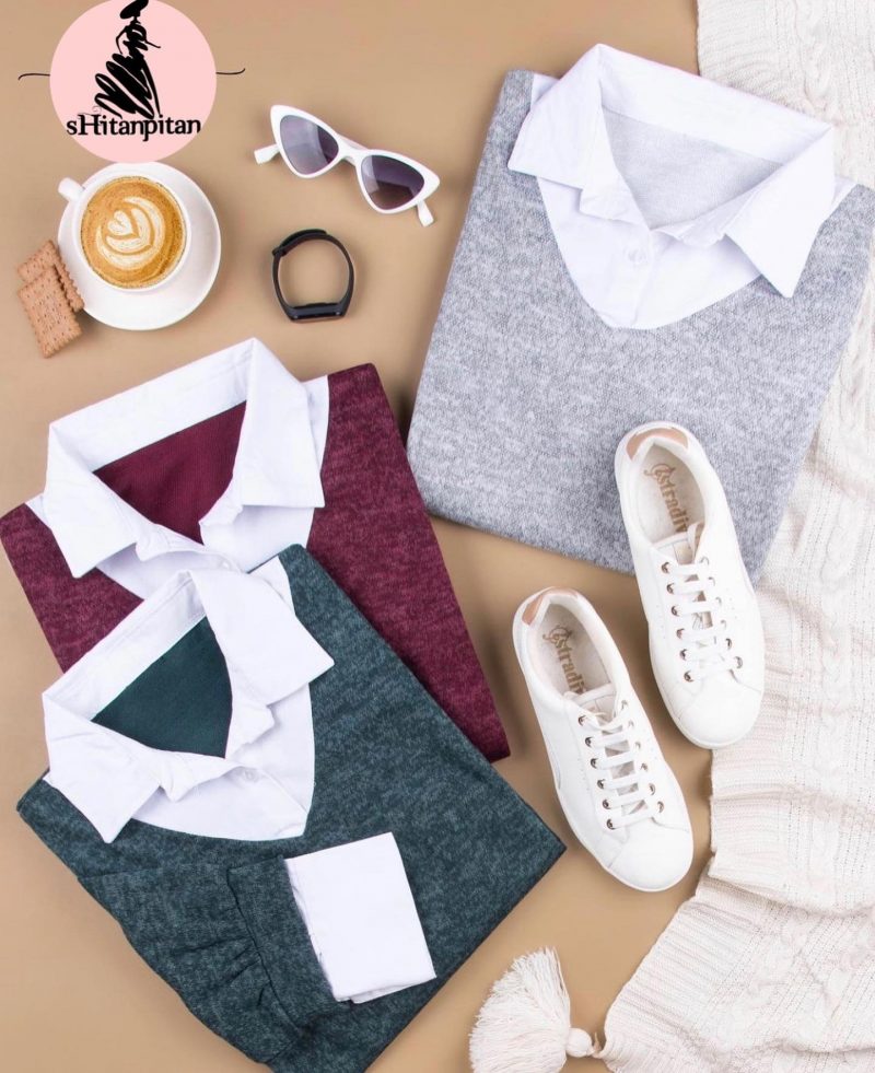 تونیک انغوره - Image 1