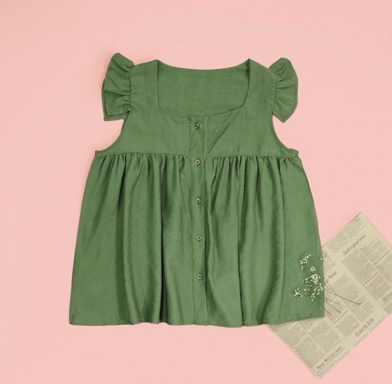 شومیزعروسکی - Image 2