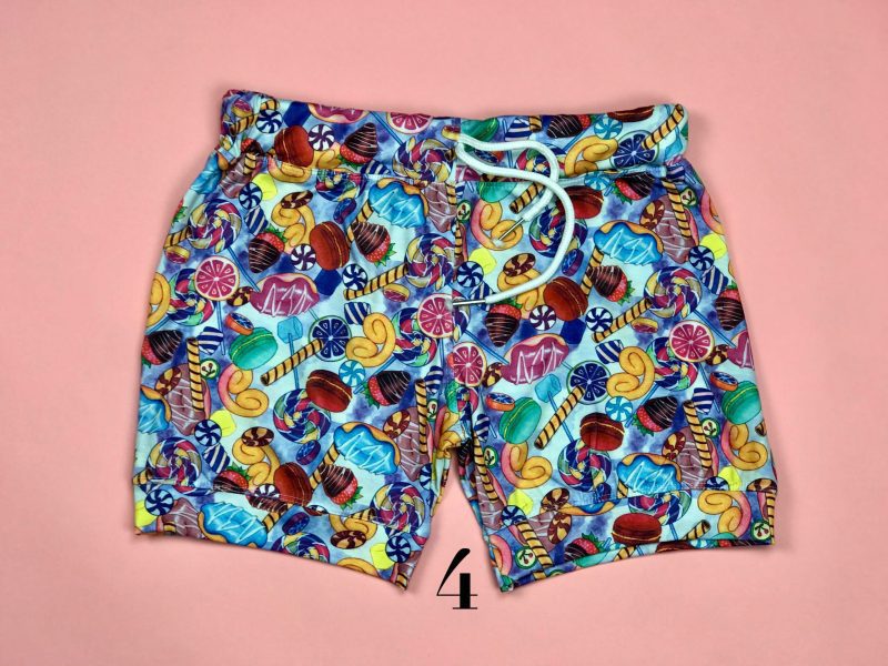684B31D9-17C8-4289-A4F9-AB9B6E2096D1 شلوارک فانتزی - Image 4