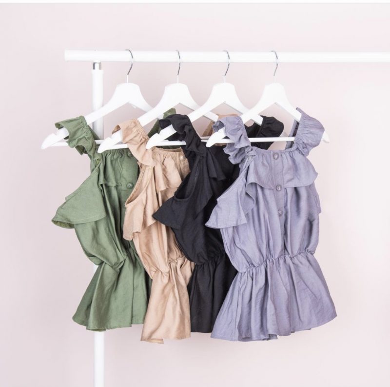 تاپ عروسکی - Image 2