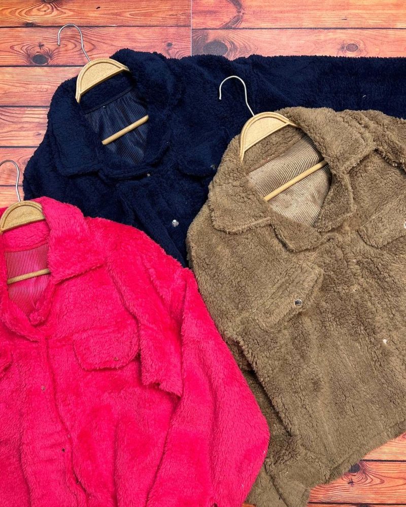 کت تدی - Image 5