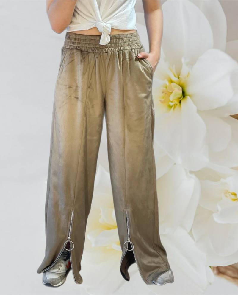 شلواربگ مخمل کریستالی - Image 2