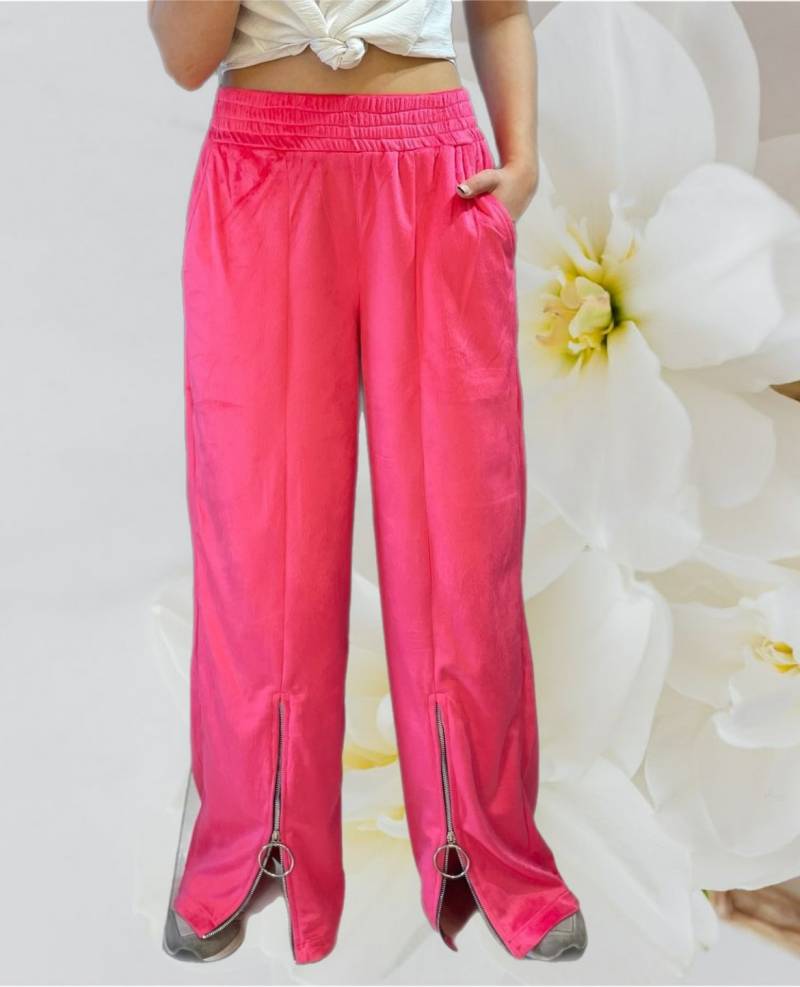 شلواربگ مخمل کریستالی - Image 3