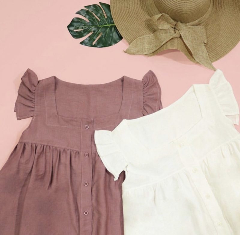 E89E519C-E86F-4211-A1AE-B33928B9DA2A شومیزعروسکی - Image 1