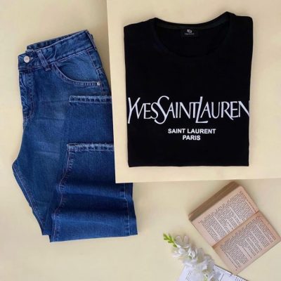 تیشرت سن لورن