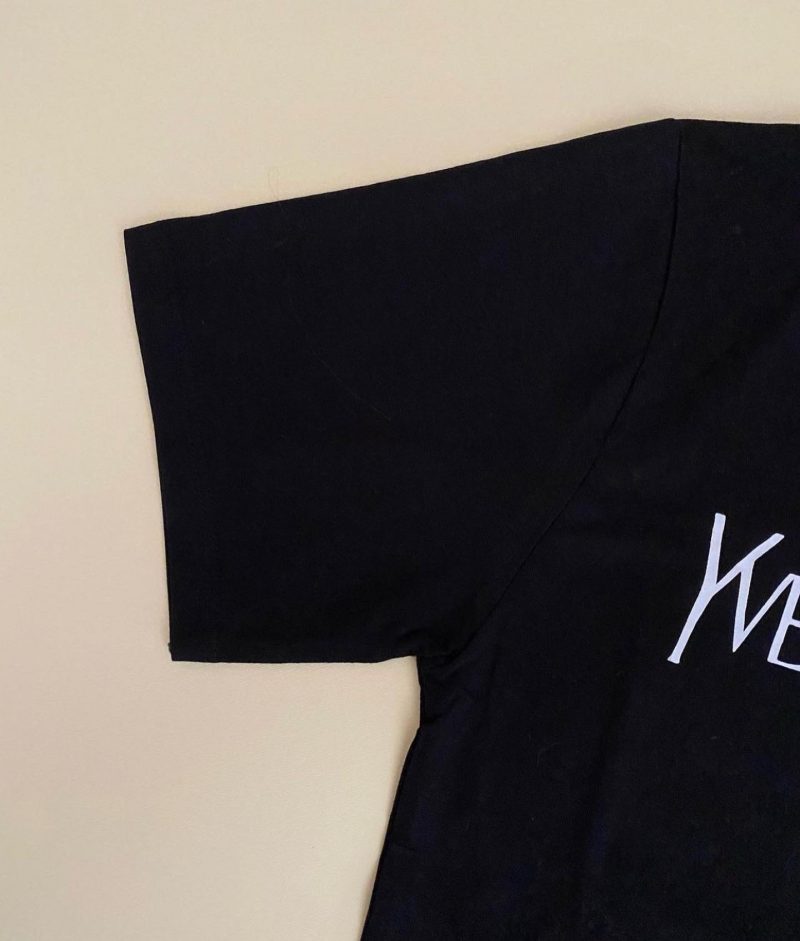 E5F59F57-4249-431B-A7DB-30A5F2916D0D تیشرت سن لورن - Image 3