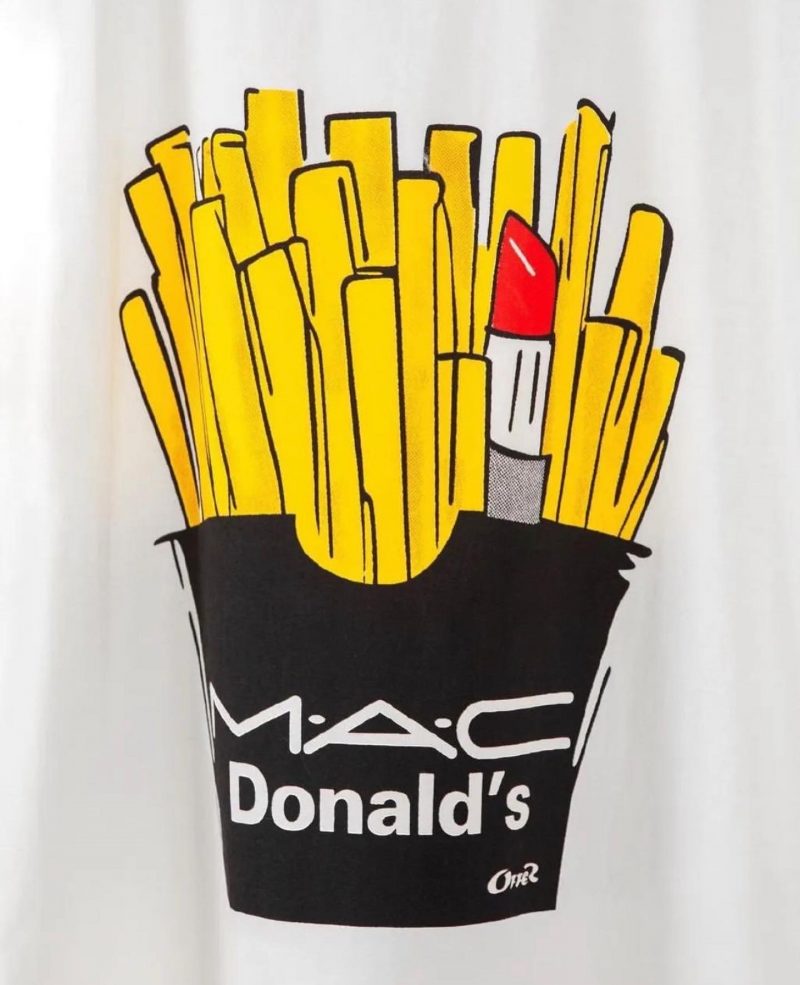 تیشرت مک دونالد - Image 3
