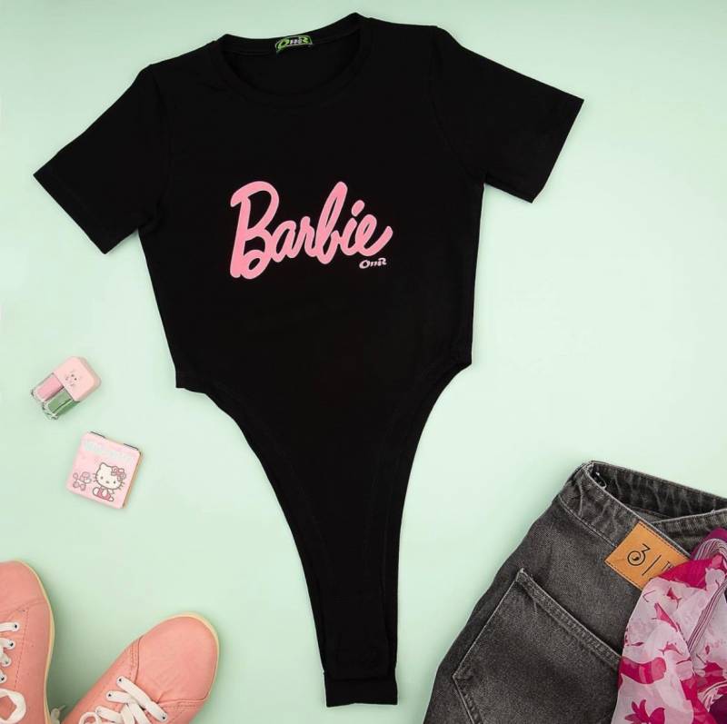 2908AB7B-01D6-4067-8BFA-04C49E4E6655 بادی باربی - Image 1