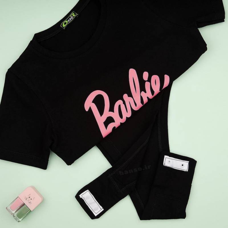 5046E490-C1DE-41A2-97AB-E381BFB9CD89 بادی باربی - Image 2