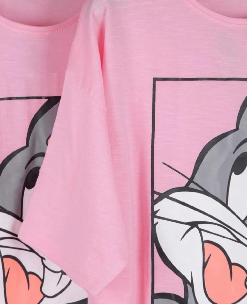 تیشرت باگزبانی - Image 2