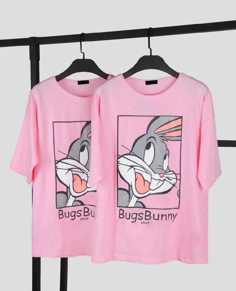 تیشرت باگزبانی - Image 1