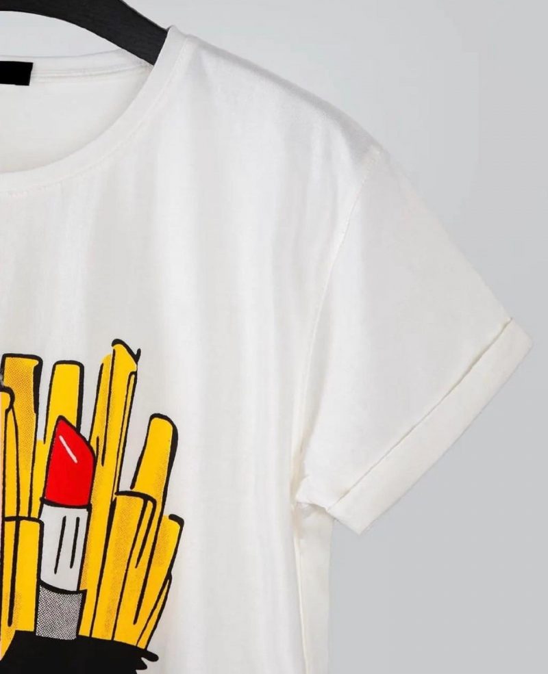 تیشرت مک دونالد - Image 4