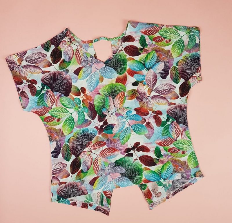 شومیز تابستانه - Image 4