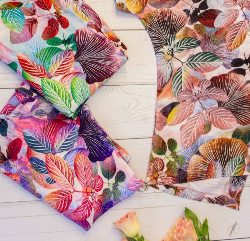 شومیز تابستانه - Image 2