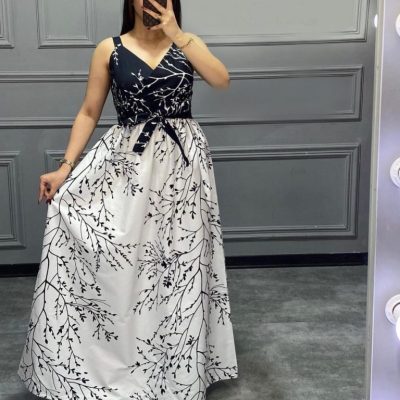 پیراهن ماکسی