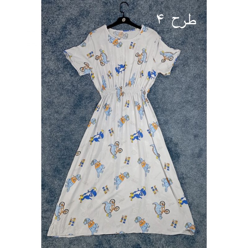 07F4FF55-1631-4D04-AD77-56D06317FBA3 پیراهن ساحلی وارداتی مدل فانتزی - Image 5