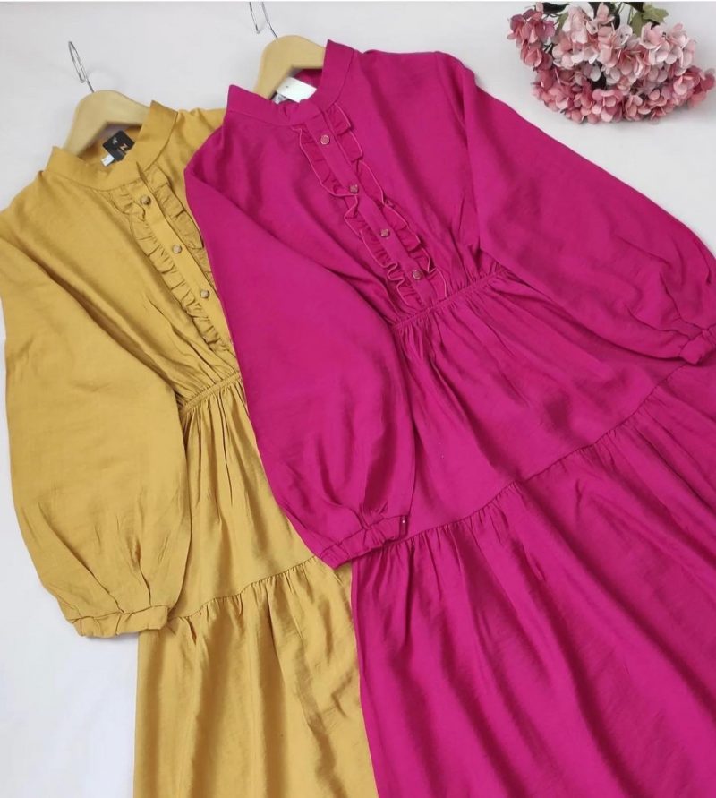 پیراهن ساحلی - Image 2