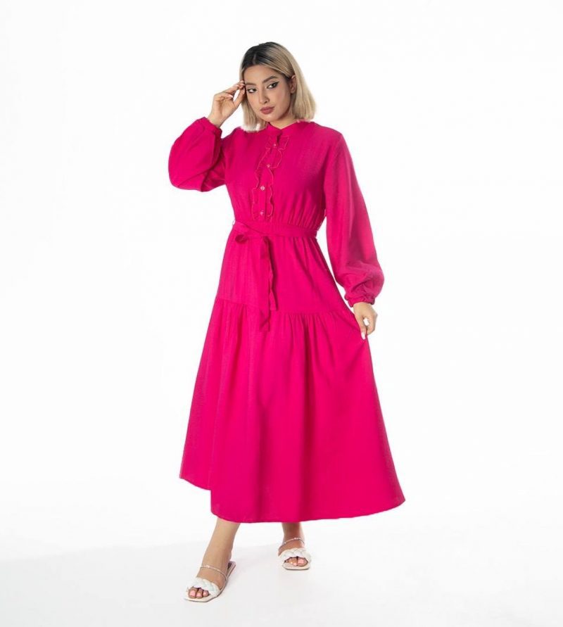 پیراهن ساحلی - Image 7