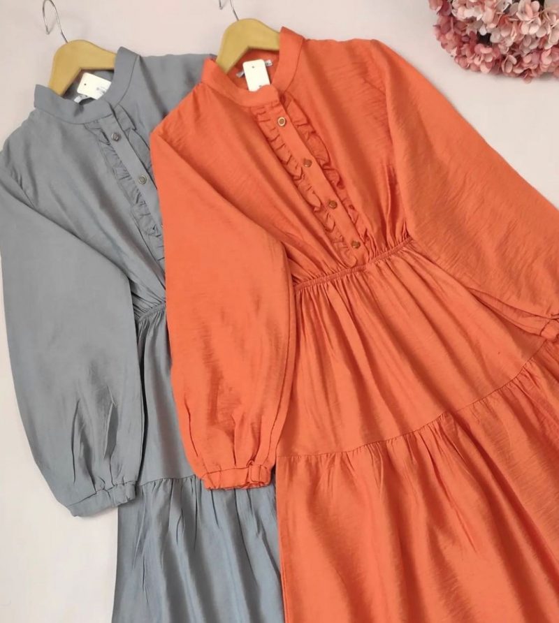 پیراهن ساحلی - Image 4