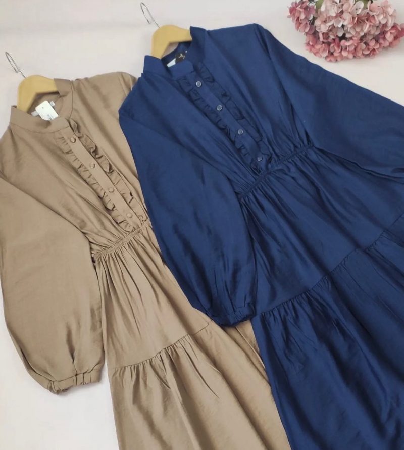 پیراهن ساحلی - Image 3