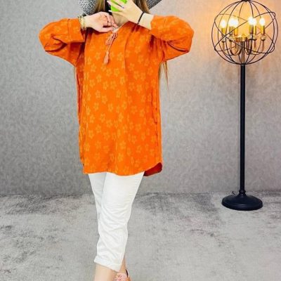 شومیز مدل بابونه