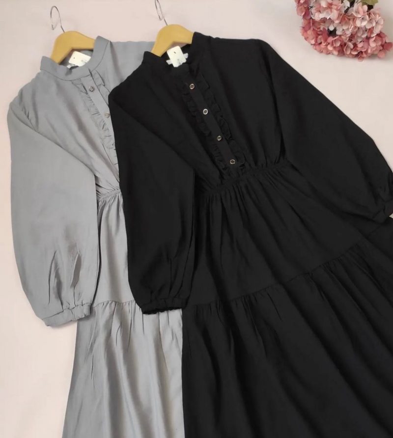 پیراهن ساحلی - Image 5