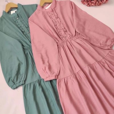 پیراهن ساحلی