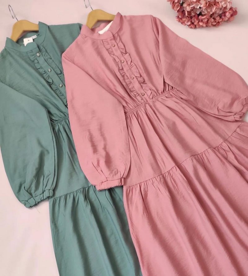 پیراهن ساحلی - Image 1