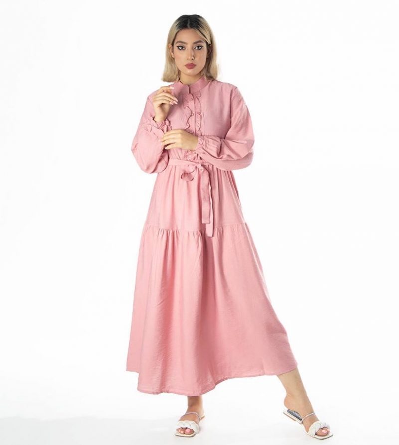 پیراهن ساحلی - Image 6