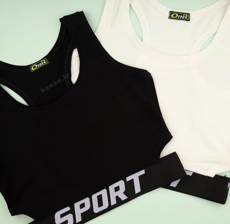 نیمتنه اسپرت - Image 5