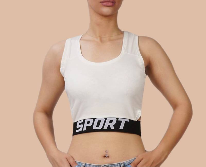 نیمتنه اسپرت - Image 4