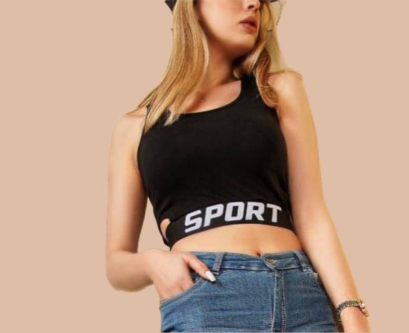 نیمتنه اسپرت - Image 2