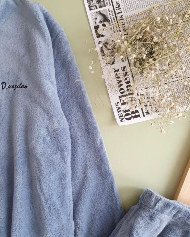 ست حوله ای وارداتی - Image 3