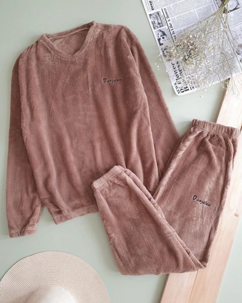 ست حوله ای وارداتی - Image 5