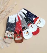 جوراب کریسمس