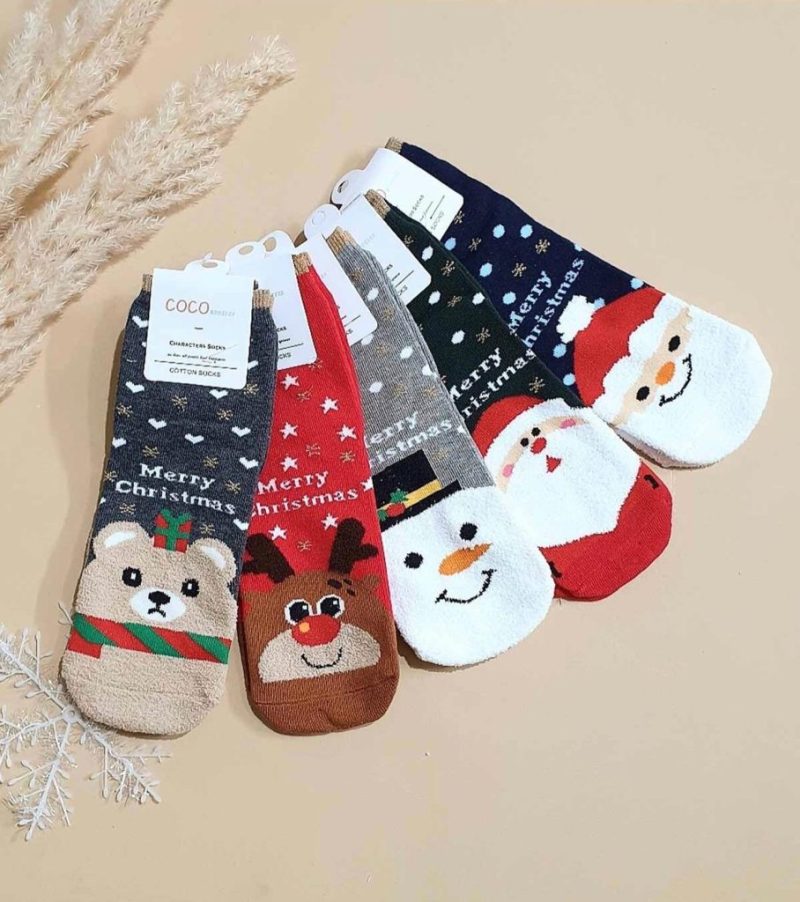 جوراب کریسمس - Image 9