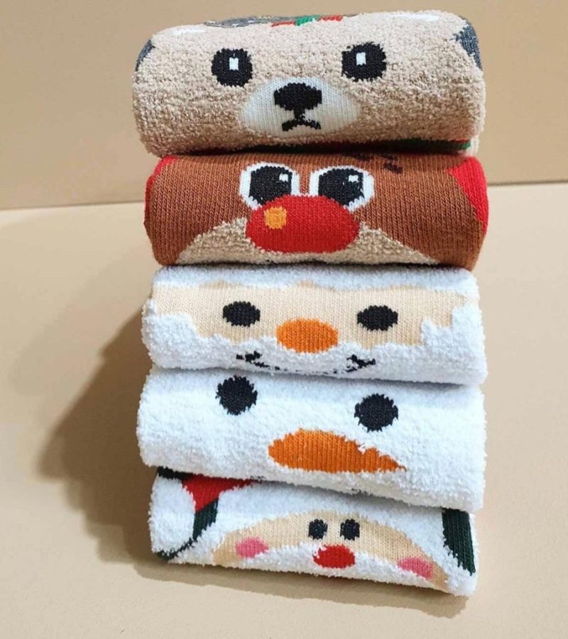 جوراب کریسمس - Image 2