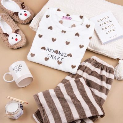 ست تدی قلبی