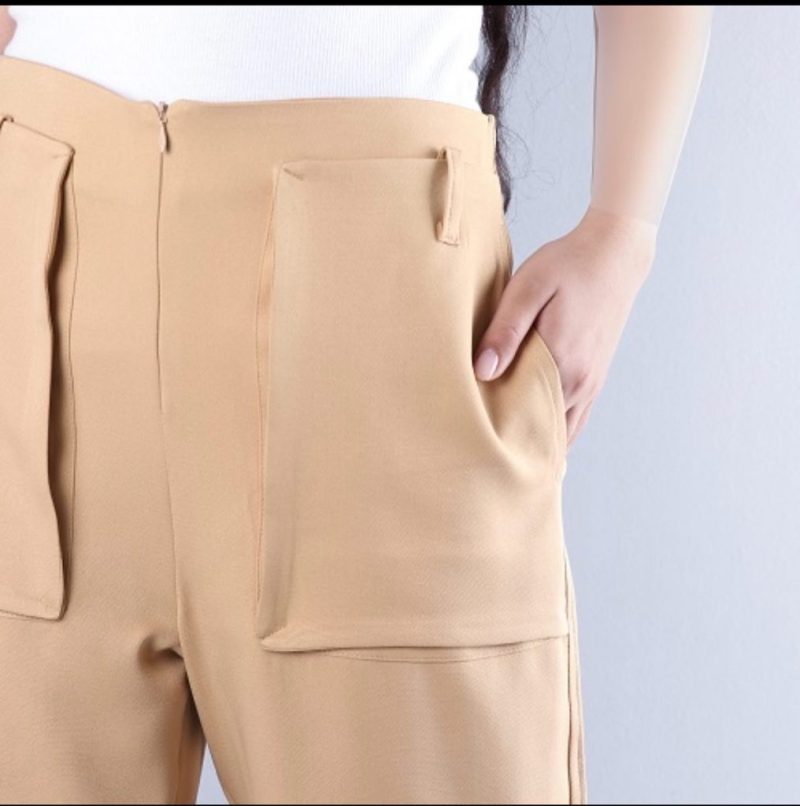 شلوار بگ مازراتی - Image 4