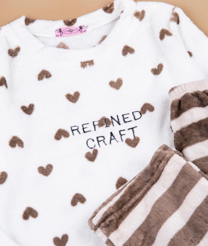 ست تدی قلبی - Image 3