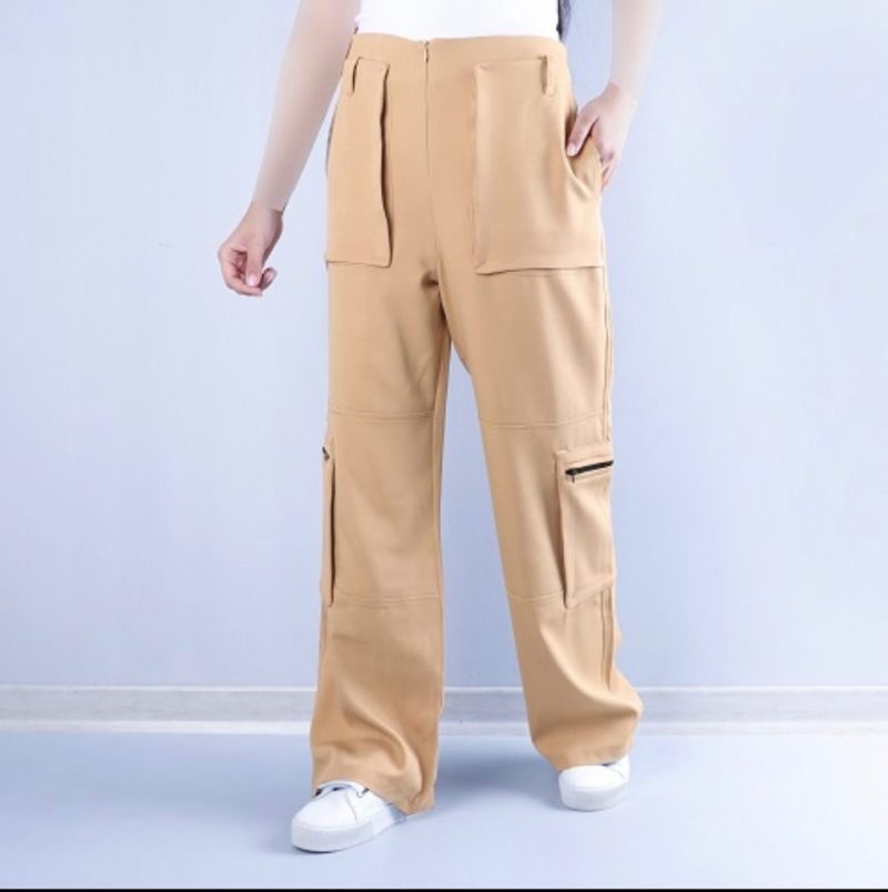 شلوار بگ مازراتی - Image 2