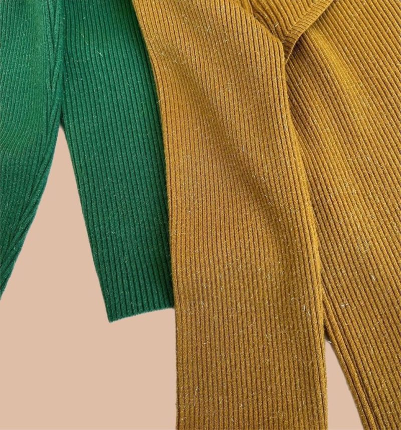 26FE9720-73EE-454C-8473-862CE1D2767F پلیور بافت لمه - Image 7