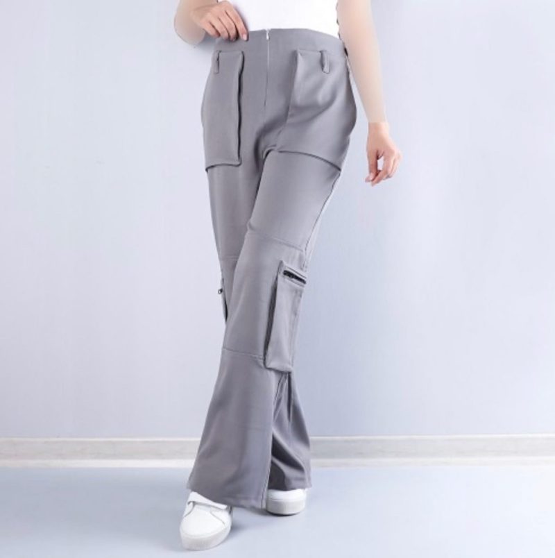 شلوار بگ مازراتی - Image 3