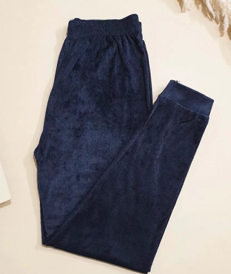 شلوار اسلش کبریتی - Image 4