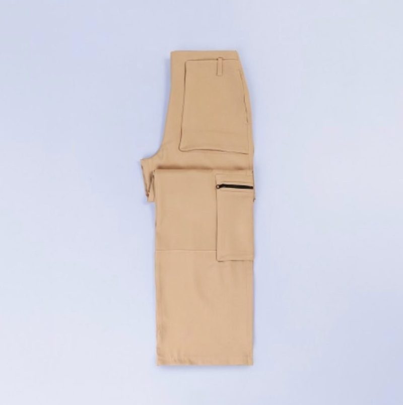 شلوار بگ مازراتی - Image 7