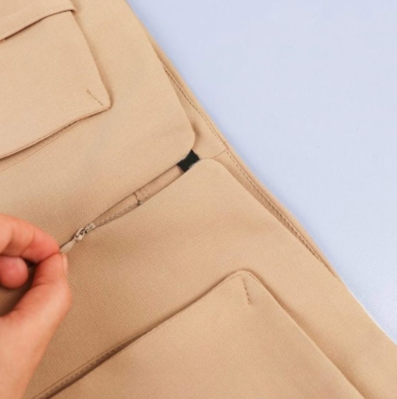 شلوار بگ مازراتی - Image 8