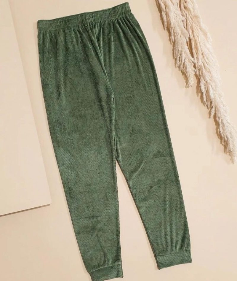 شلوار اسلش کبریتی - Image 6